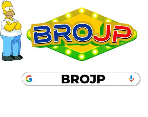 BROJP - Permainan Puzzle Menarik dan Menantang
