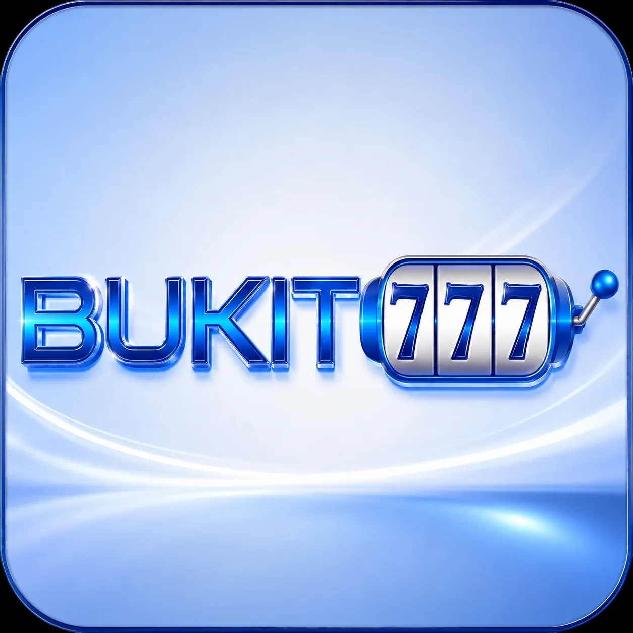 BUKIT777 - Permainan Slot Seru dan Menguntungkan