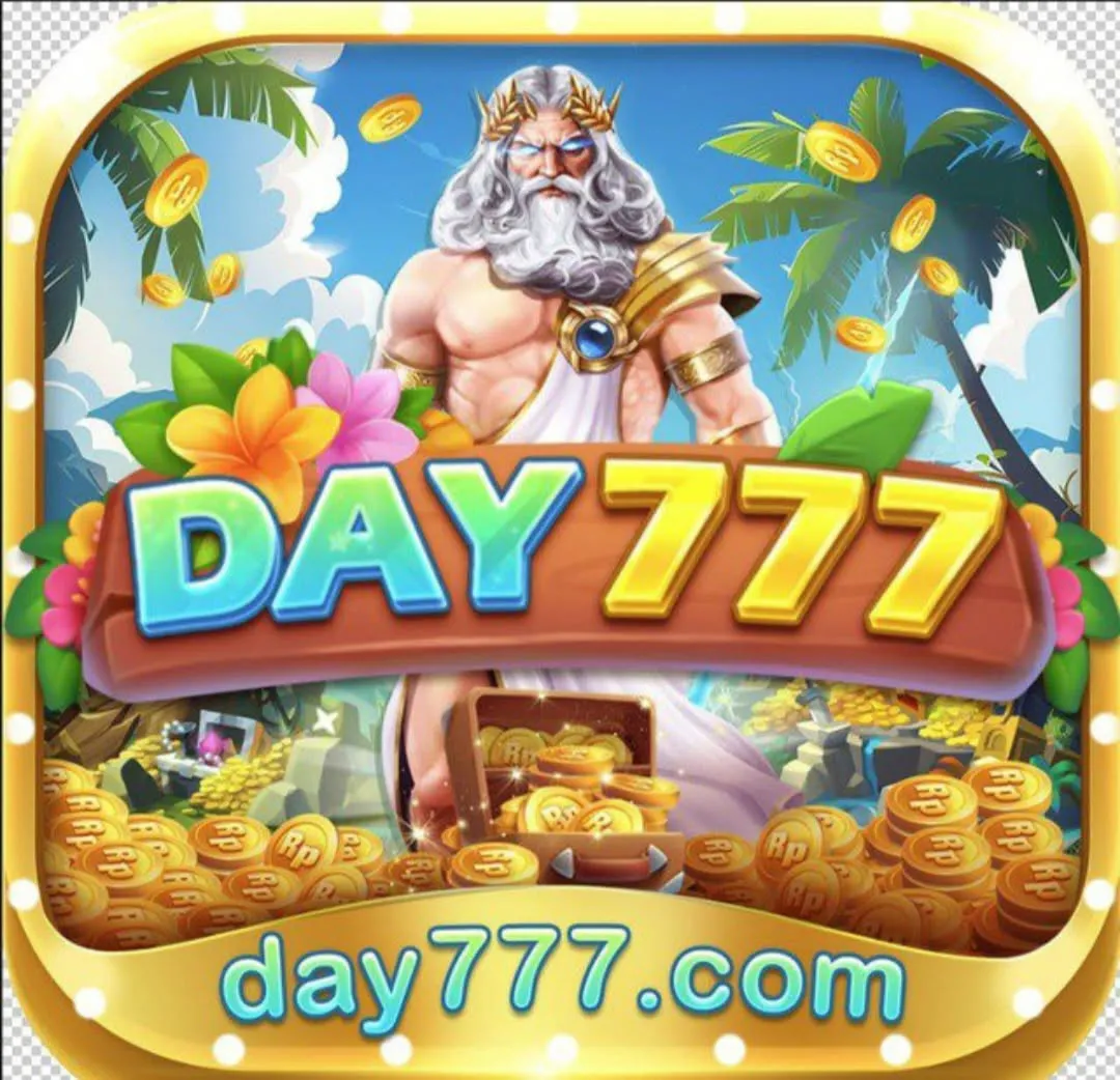 DAY777 - Petualangan Fantasi dalam Dunia ARPG