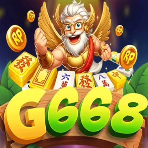 G668 - Petualangan Arcade Seru dan Penuh Tantangan