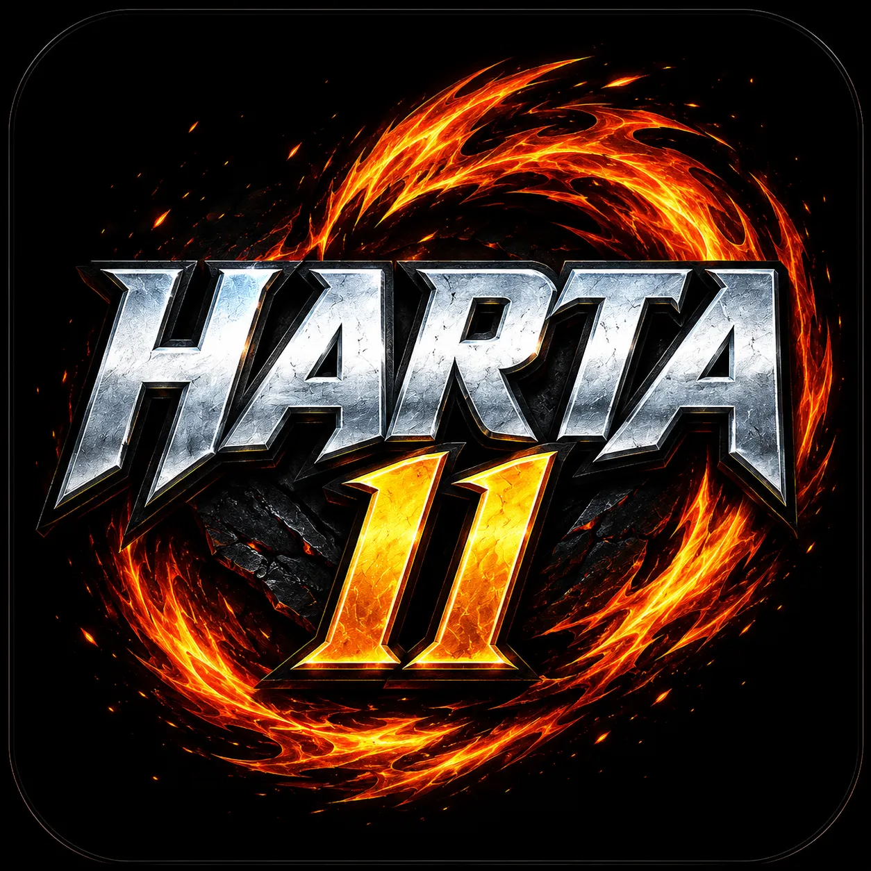 HARTA11 - Petualangan Anime yang Seru dan Menarik