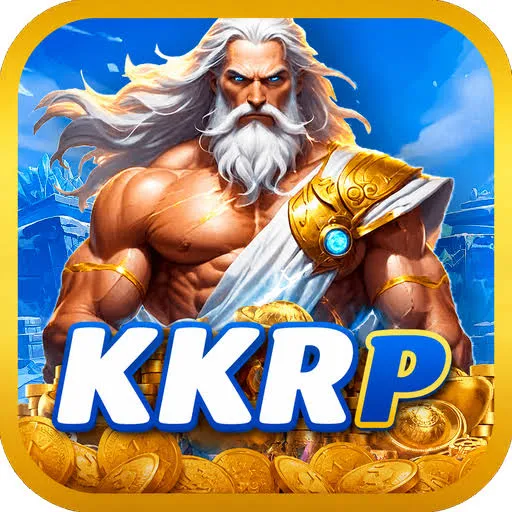 KKRP - Game Santai yang Mengasyikkan