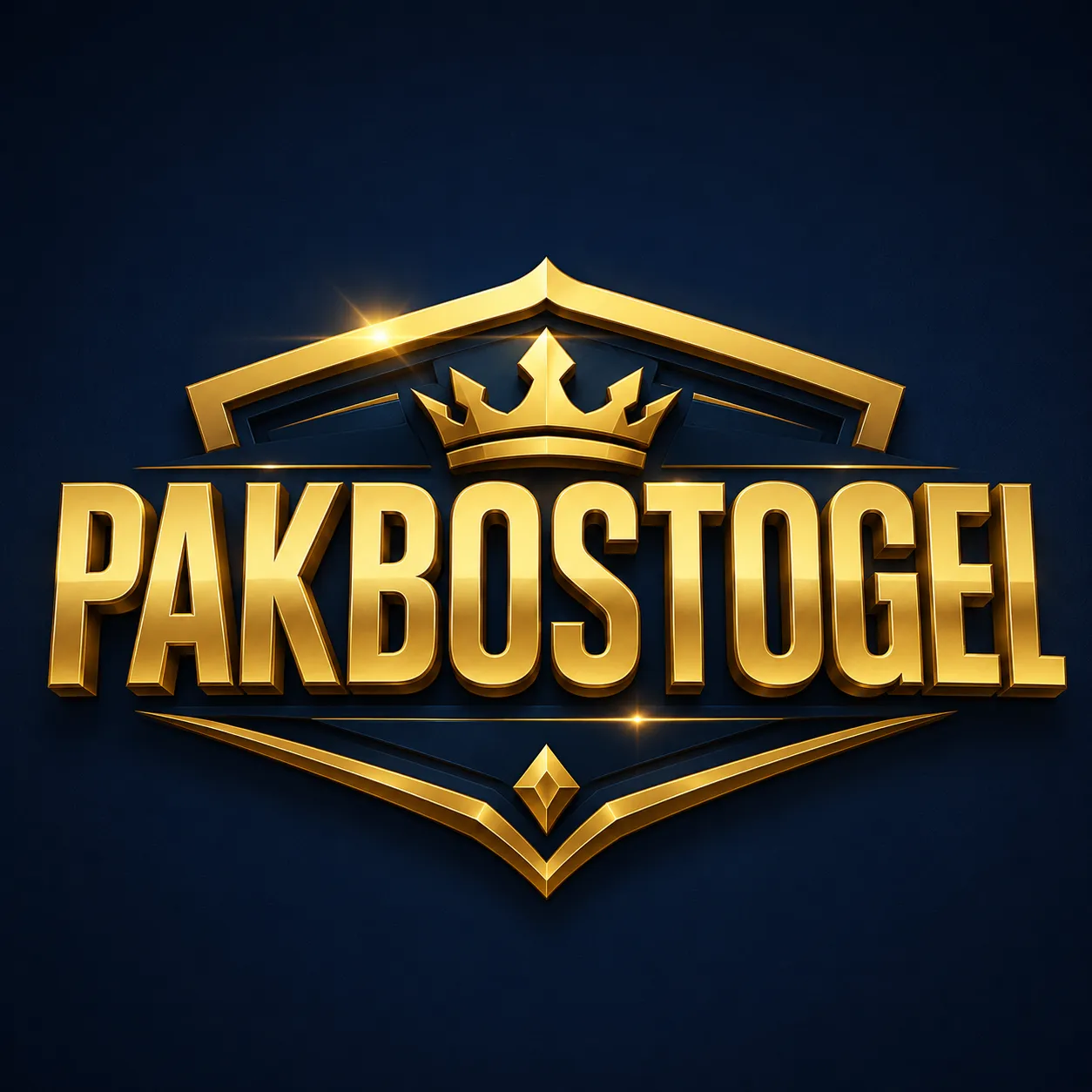 PAKBOSTOGEL - Simulasi Permainan yang Seru dan Menarik